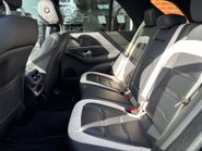 Mercedes-Benz GLE 4.0 GLE63 V8 BiTurbo MHEV AMG S SUV 5dr Petrol Hybrid 4MATIC+ (634 PS) 20