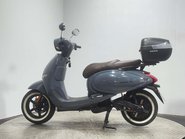 Lexmoto LX06 SCOOTER 2023 ONLY 1500 MILES CLEAN PROJECT 125CC 4