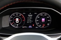 SEAT Leon TSI EVO FR 10