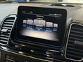 Mercedes-Benz GLE 3.0 GLE 350 AMG Night Edition Premium+ D 4Matic Auto 4WD 5dr 48
