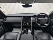 Land Rover Discovery 3.0 Discovery HSE SDV6 Auto 4WD 5dr 3