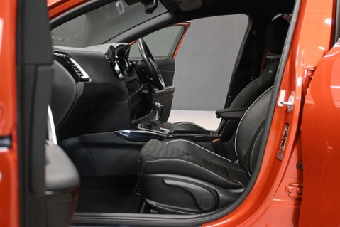 Kia Pro Ceed 1.5 Pro Ceed GT-Line ISG 5dr 59