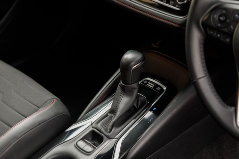 Toyota Corolla VVT-I EXCEL 33