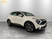 Kia Sportage 1.6 T-GDi 3 SUV 5dr Petrol Manual Euro 6 (s/s) (148 bhp) 1