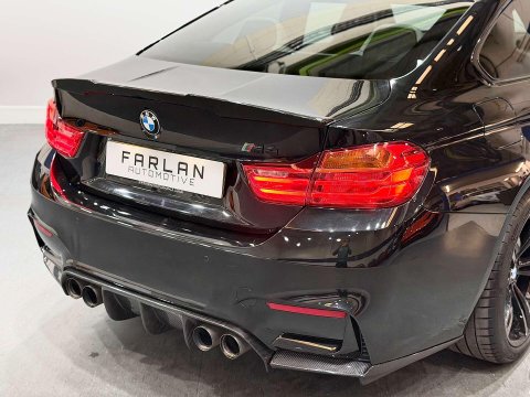 BMW M4 3.0 BiTurbo Coupe 2dr Petrol DCT Euro 6 (s/s) (431 ps) 26