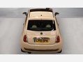 Fiat 500 1.2 Lounge Hatchback 3dr Petrol Manual Euro 5 (s/s) (69 bhp) 3