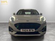 Ford Puma 1.0T EcoBoost MHEV ST-Line SUV 5dr Petrol Hybrid DCT Euro 6 (s/s) (125 ps) 2