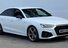 Audi A4 2.0 A4 Black Edition 35 TDI Semi-Auto 4dr