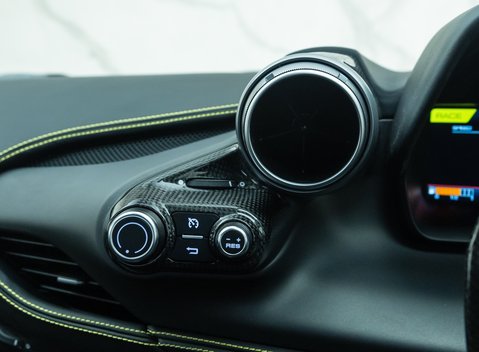 Ferrari F8 Tributo 21