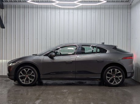 Jaguar I-Pace I-Pace EV400 HSE 4WD 5dr 4