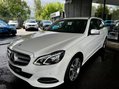 Mercedes-Benz E Class 2.1 E220 BlueTEC SE G-Tronic+ Euro 6 (s/s) 5dr 23