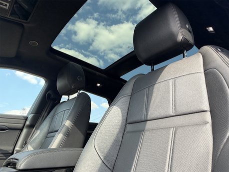 Land Rover Range Rover Evoque EDITION Plug-in Petrol Hybrid 47