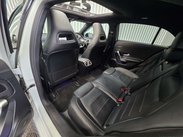 Mercedes-Benz A Class 2.0 A35 AMG (Premium Plus) Hatchback 5dr Petrol SpdS DCT 4MATIC Euro 6 (s/s 23