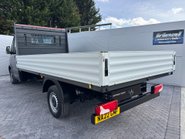 Mercedes-Benz Sprinter 315 Cdi L3 Rwd Progressive Dropside Truck 2