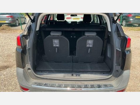 Peugeot 5008 1.6 BlueHDi Allure Euro 6 (s/s) 5dr 7