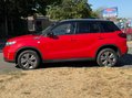 Suzuki Vitara SZ-T BOOSTERJET MHEV 7