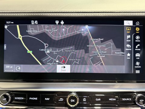 Bentley Continental 6.0 W12 GT Auto 4WD Euro 6 2dr 31