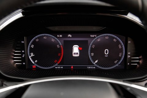 Skoda Fabia COLOUR EDITION MPI 14