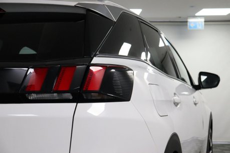 Peugeot 3008 S/S ALLURE 22