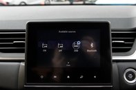 Renault Captur TECHNO E-TECH 26