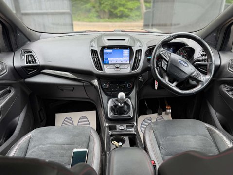 Ford Kuga 2.0 Kuga ST-Line TDCi 5dr 4