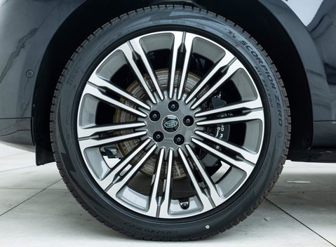 Land Rover Range Rover P530 Autobiography LWB 25