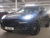 Porsche Cayenne 4.8 Cayenne V8 T Tiptronic S 4WD 5dr