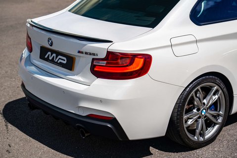 BMW 2 Series 3.0 M235i Auto 2dr 46