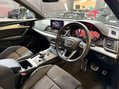 Audi Q5 2.0 Q5 S Line 40 TDI Quattro Semi-Auto 4WD 5dr 2