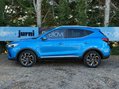 MG ZS 1.5 VTi-TECH Exclusive SUV 5dr Petrol Manual Euro 6 (s/s) (106 ps) 16