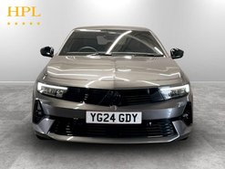 Vauxhall Astra 1.2 Turbo GS Sports Tourer 5dr Petrol Auto Euro 6 (s/s) (130 ps) Alloys - A