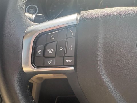 Land Rover Discovery Sport SI4 HSE 24