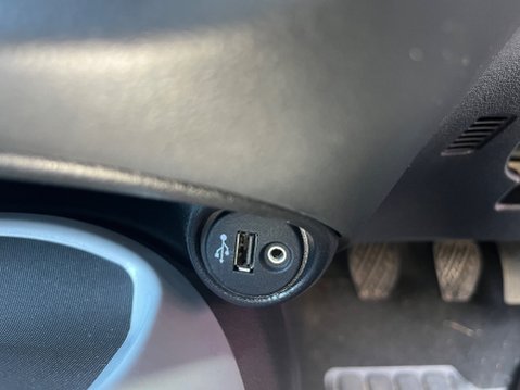 Nissan Juke 1.6 SHIRO 19