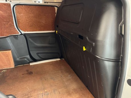 Citroen Berlingo 1.5 Berlingo 950 Enterprise Professional Blue HDi 32