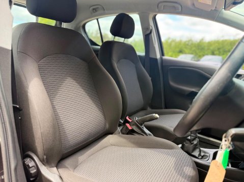 Vauxhall Corsa 1.4i ecoFLEX Energy Euro 6 5dr (a/c) 9