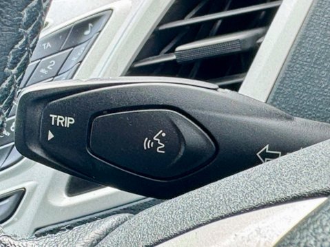 Ford Fiesta ZETEC 22