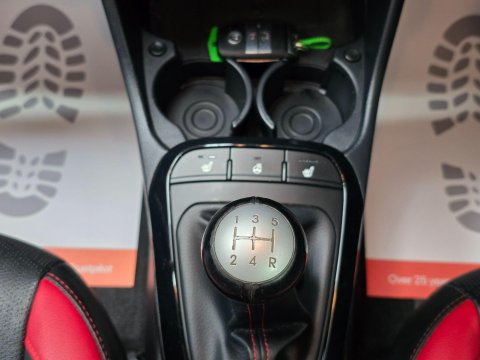 Kia Picanto 1.25 GT-Line S Euro 6 5dr 22