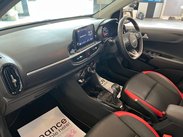 Kia Picanto 1.0 DPi GT-Line AMT Euro 6 (s/s) 5dr 9