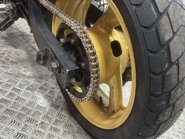 Yamaha FZS FAZER 1999 CUSTOM BUILD PROJECT BIKE 600CC SCRAMBLER 23