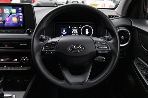 Hyundai KONA GDI SE CONNECT 21