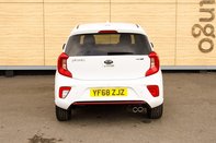 Kia Picanto GT-LINE 6