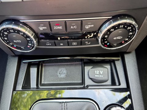Mercedes-Benz C Class 6.3 C63 V8 AMG Edition 125 SpdS MCT Euro 5 2dr 74