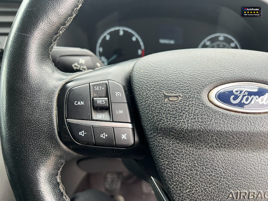 2022 Ford Transit CustomSWB L1H1 280 Limited Air Con Sensors EURO 6 NO VAT — thumbnail 37 of 51