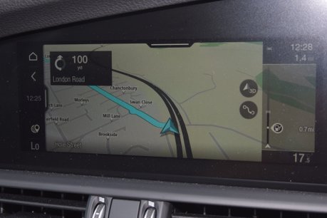 Alfa Romeo Giulia Tb Veloce 30