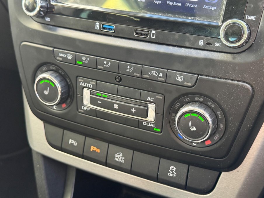 2012 Skoda Yeti — image 14