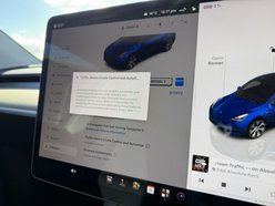 Tesla Model Y (Dual Motor) Long Range SUV 5dr Electric Auto 4WDE (384 bhp) 41