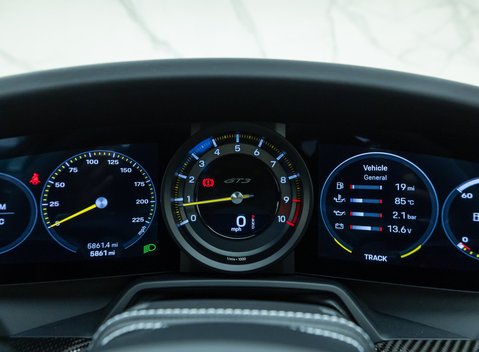 Porsche 911 GT3 (992) 20