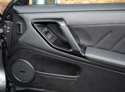 Nissan GT-R Prestige 21