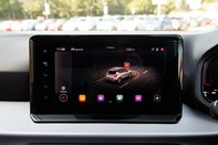 SEAT Arona ECOTSI FR 31