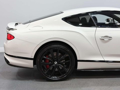 Bentley Continental 6.0 W12 GT Coupe 2dr Petrol Auto 4WD Euro 6 (635 ps) 16
